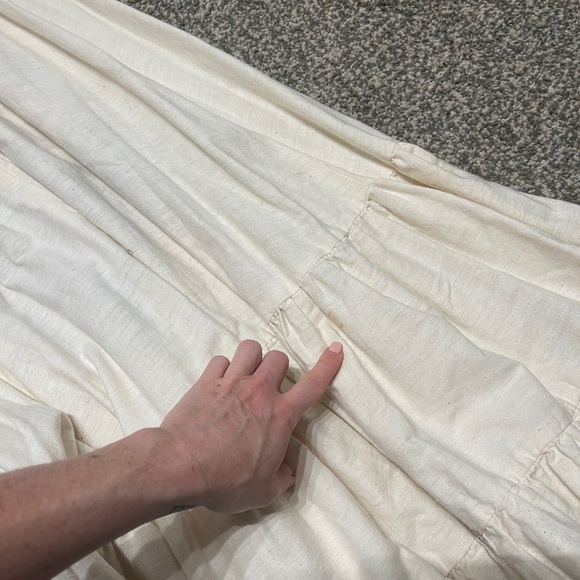 Black Label Gunne Sax Size 7 - Picture 7 of 7